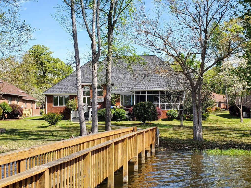 23 Ridge Lake Drive Manning, SC 29102 - Photo 4 of 17 Gallery Image 4