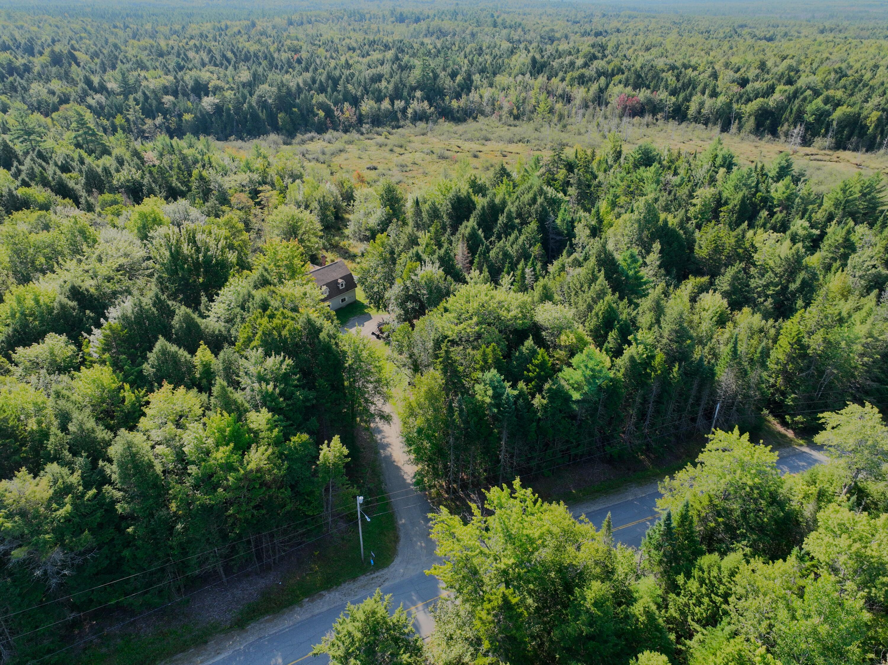 923 Woodville Road Lincoln, ME 04457 - Photo 35 of 36 DJI_0052