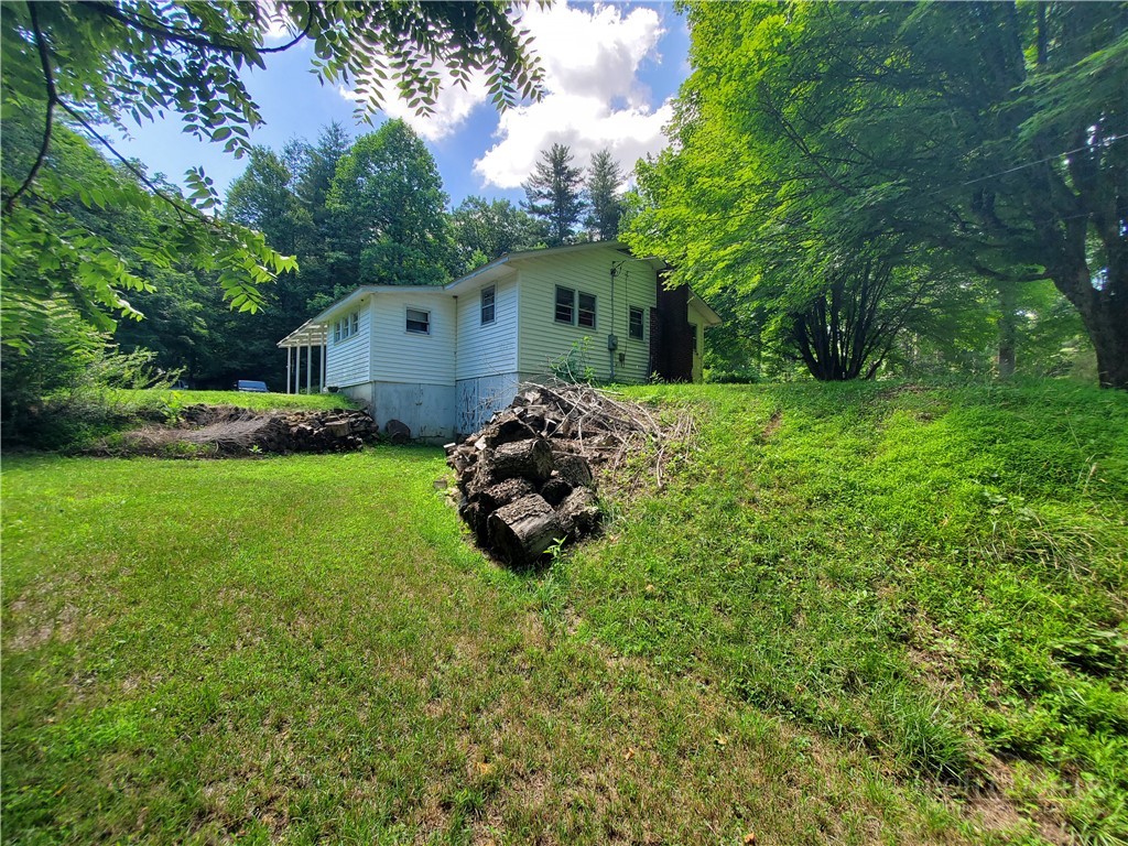 886 Hanging Rock Road Spruce Pine, NC 28777 - Photo 46 of 50