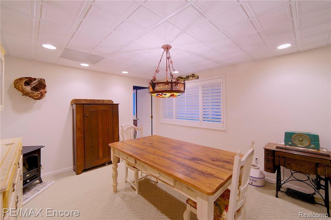 220 Oak Street Rochester, MI 48307 - Photo 36 of 54 Lower Level