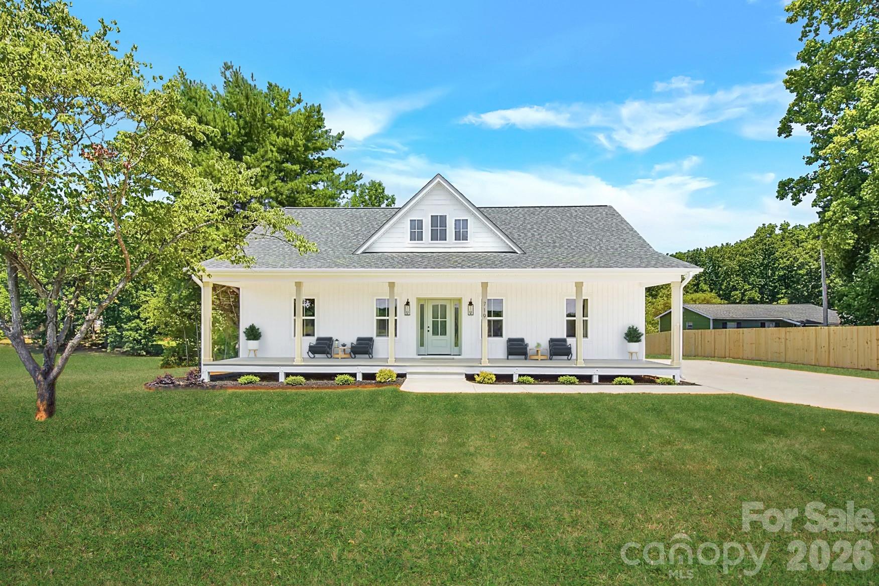 719 Chestnut Ridge Church Road Kings Mountain, NC 28086 - Photo 1 of 29 Gallery Image 1