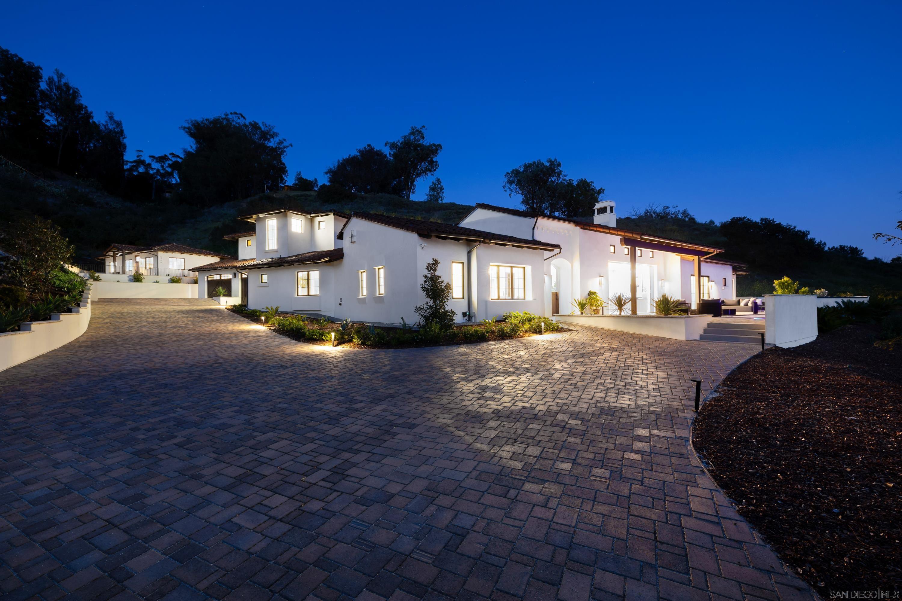 5758 Las Palomas Rancho Santa Fe, CA 92067 - Photo 24 of 64