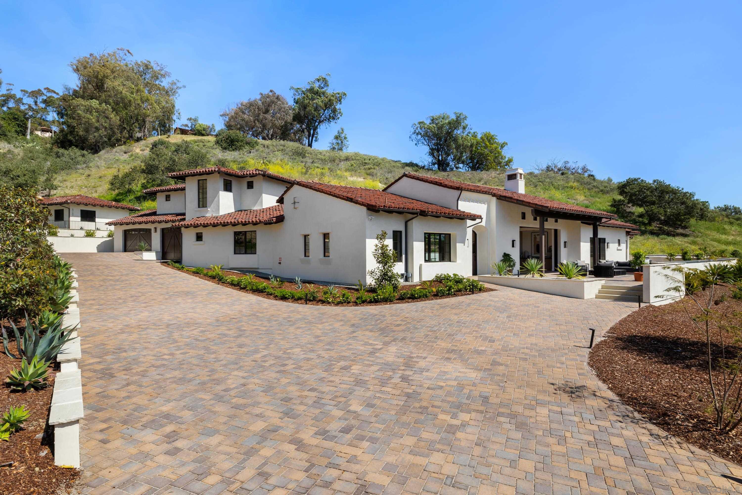 5758 Las Palomas Rancho Santa Fe, CA 92067 - Photo 25 of 64