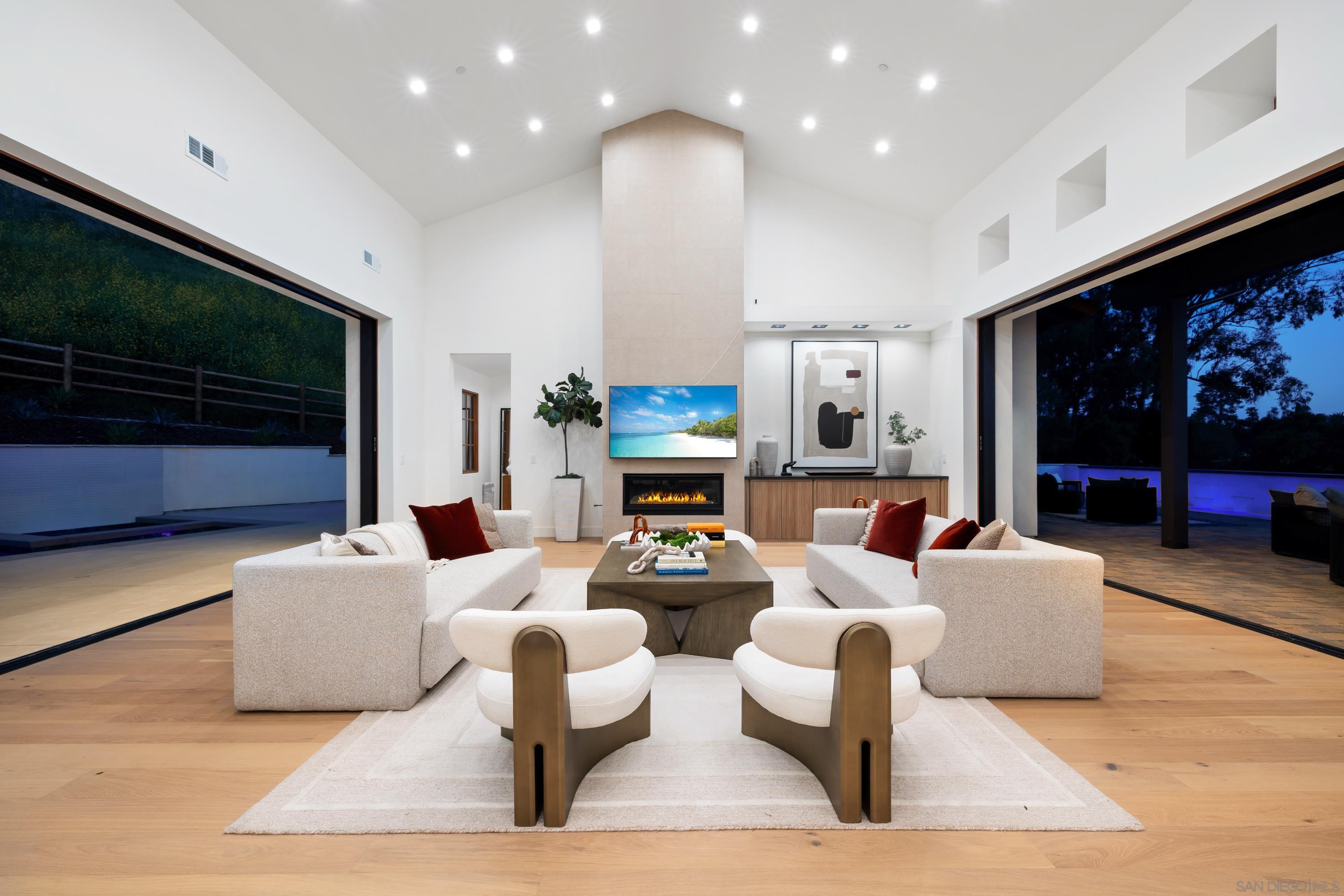 5758 Las Palomas Rancho Santa Fe, CA 92067 - Photo 5 of 64