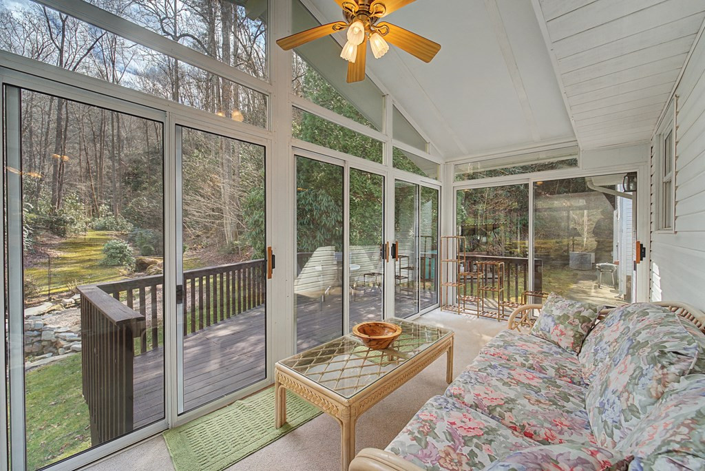 1107 Panther Creek Road Almond, NC 28702 - Photo 18 of 52