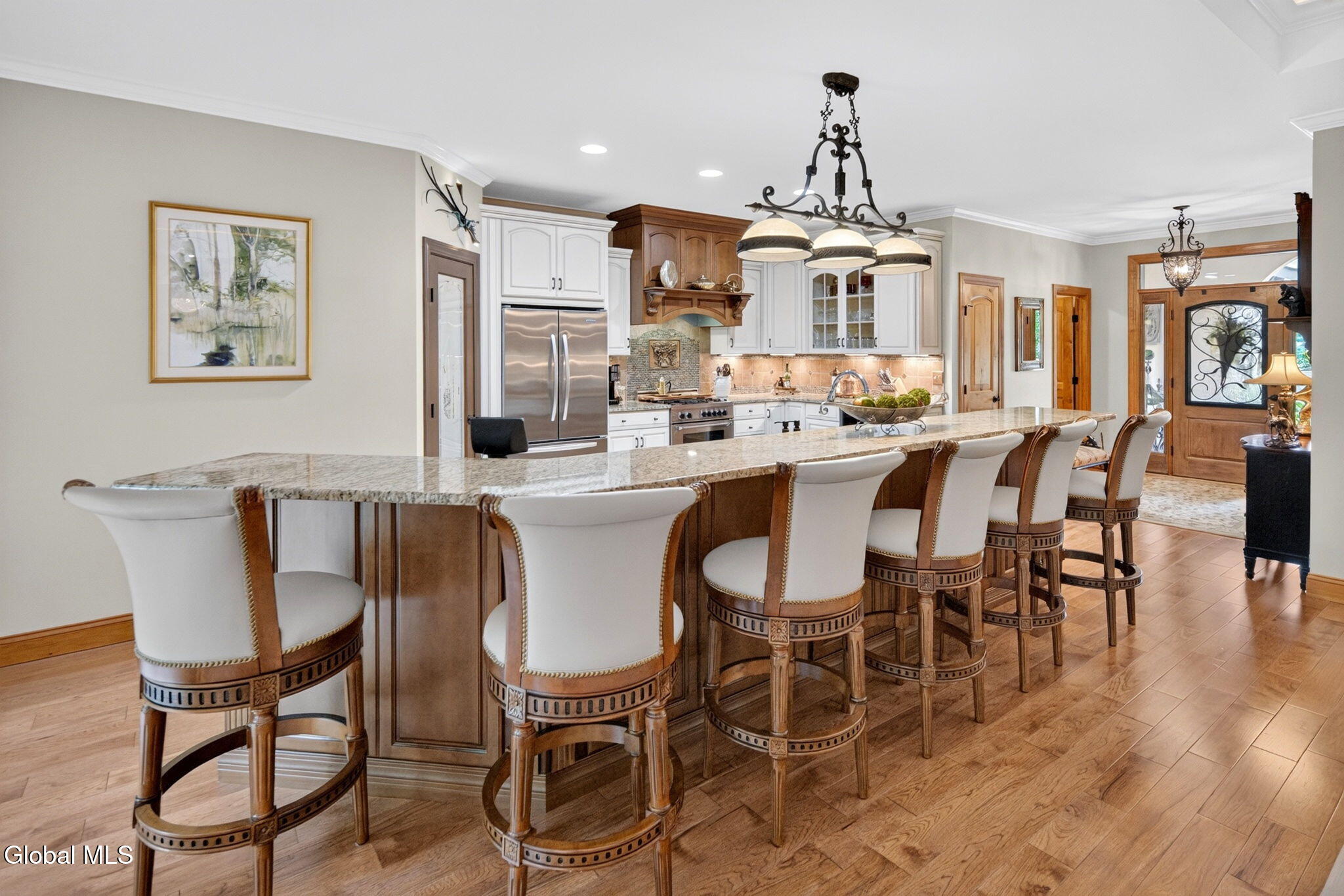 6 Jones Road Wilton, NY 12866 - Photo 9 of 51 Interior 05