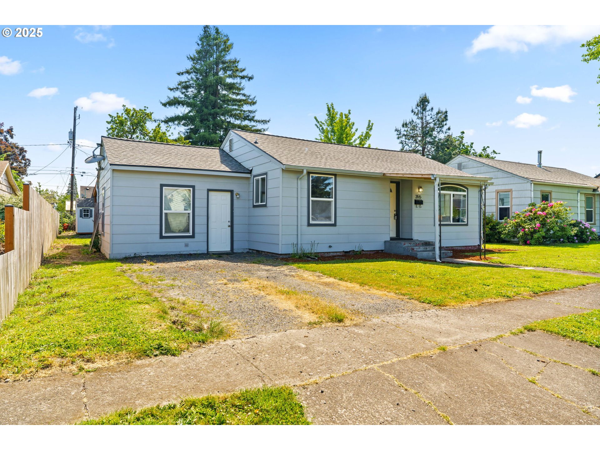 355 22nd Street Springfield, OR 97477 - Photo 2 of 36