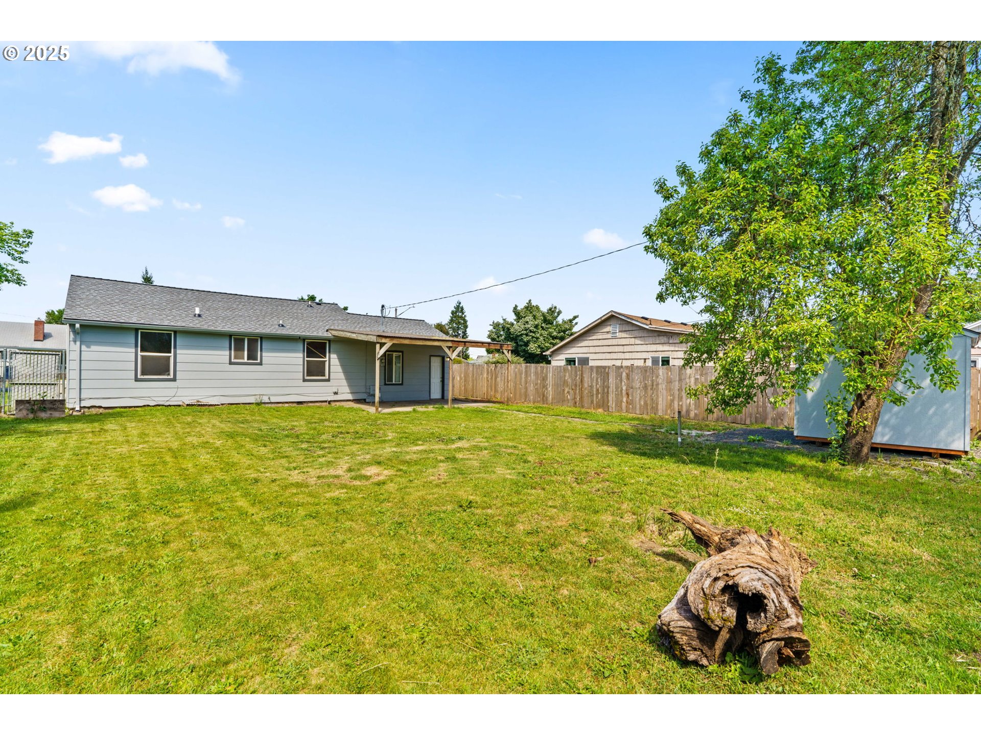 355 22nd Street Springfield, OR 97477 - Photo 29 of 36