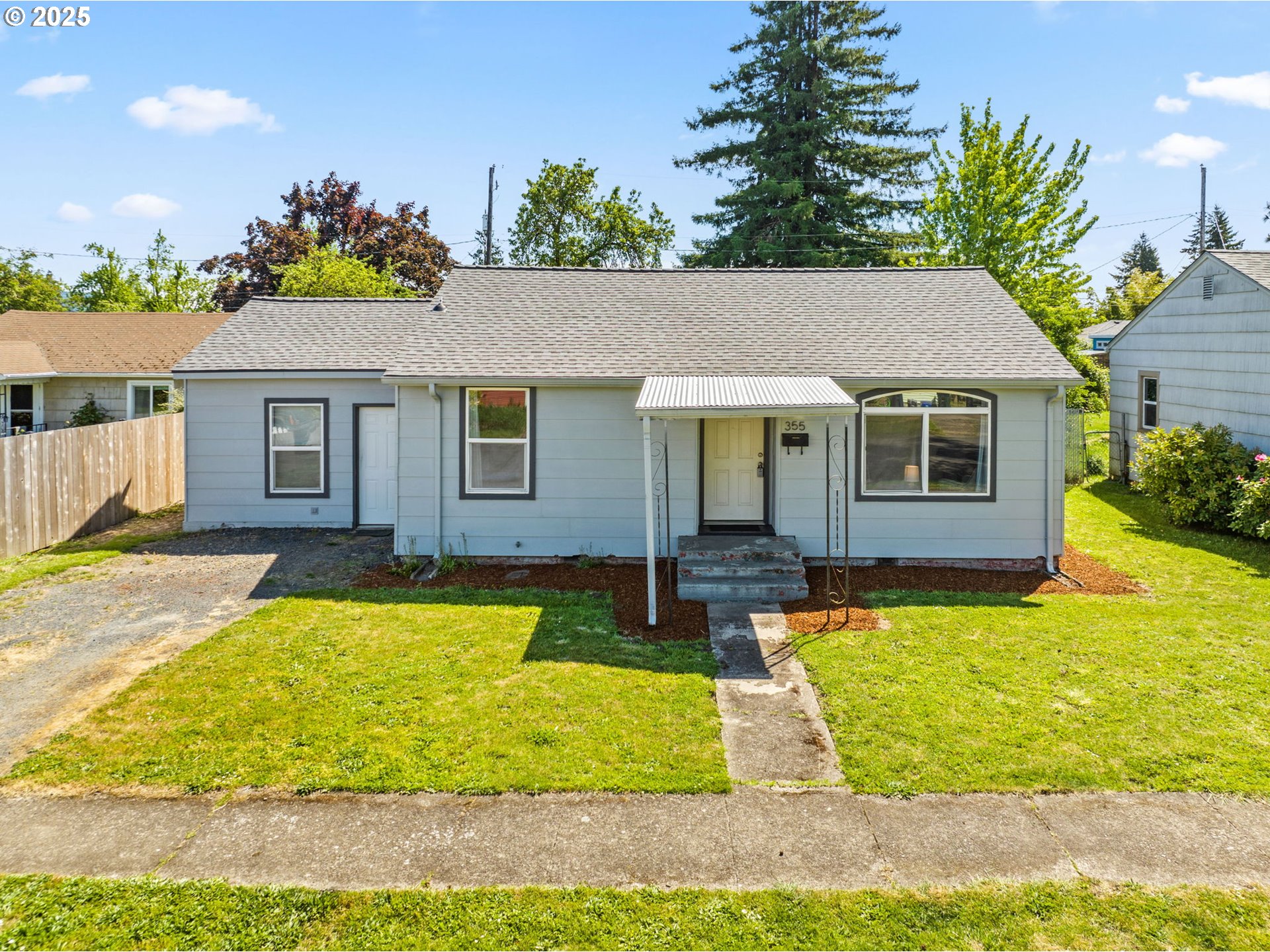 355 22nd Street Springfield, OR 97477 - Photo 35 of 36