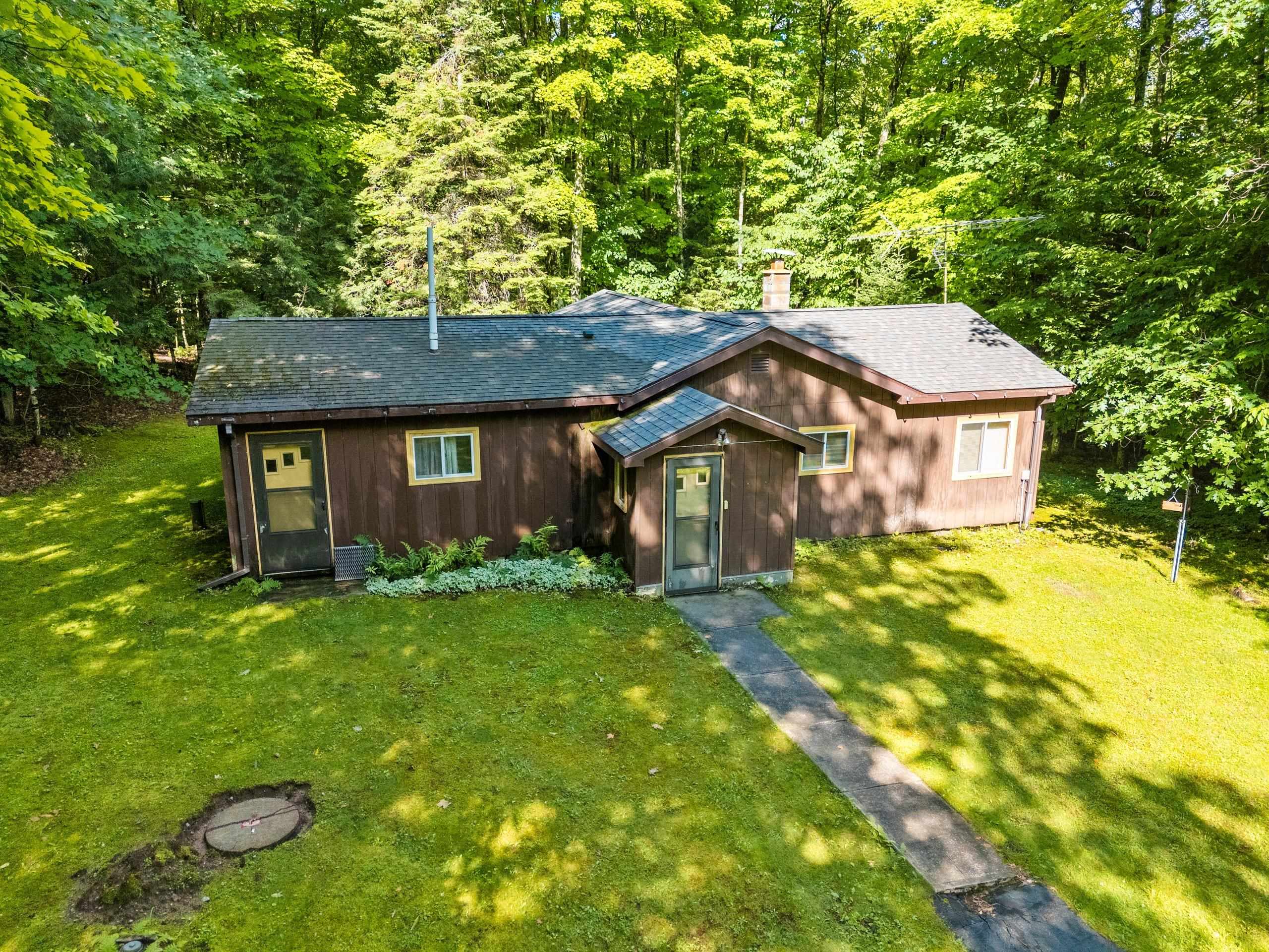 11339 Old 8 Road Crandon, WI 54520 - Photo 22 of 58