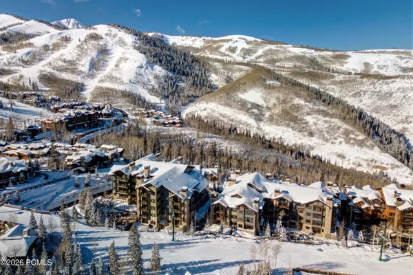 $5,000,000 | 8886 Empire Club Drive, Unit 304, Park City, UT 84060