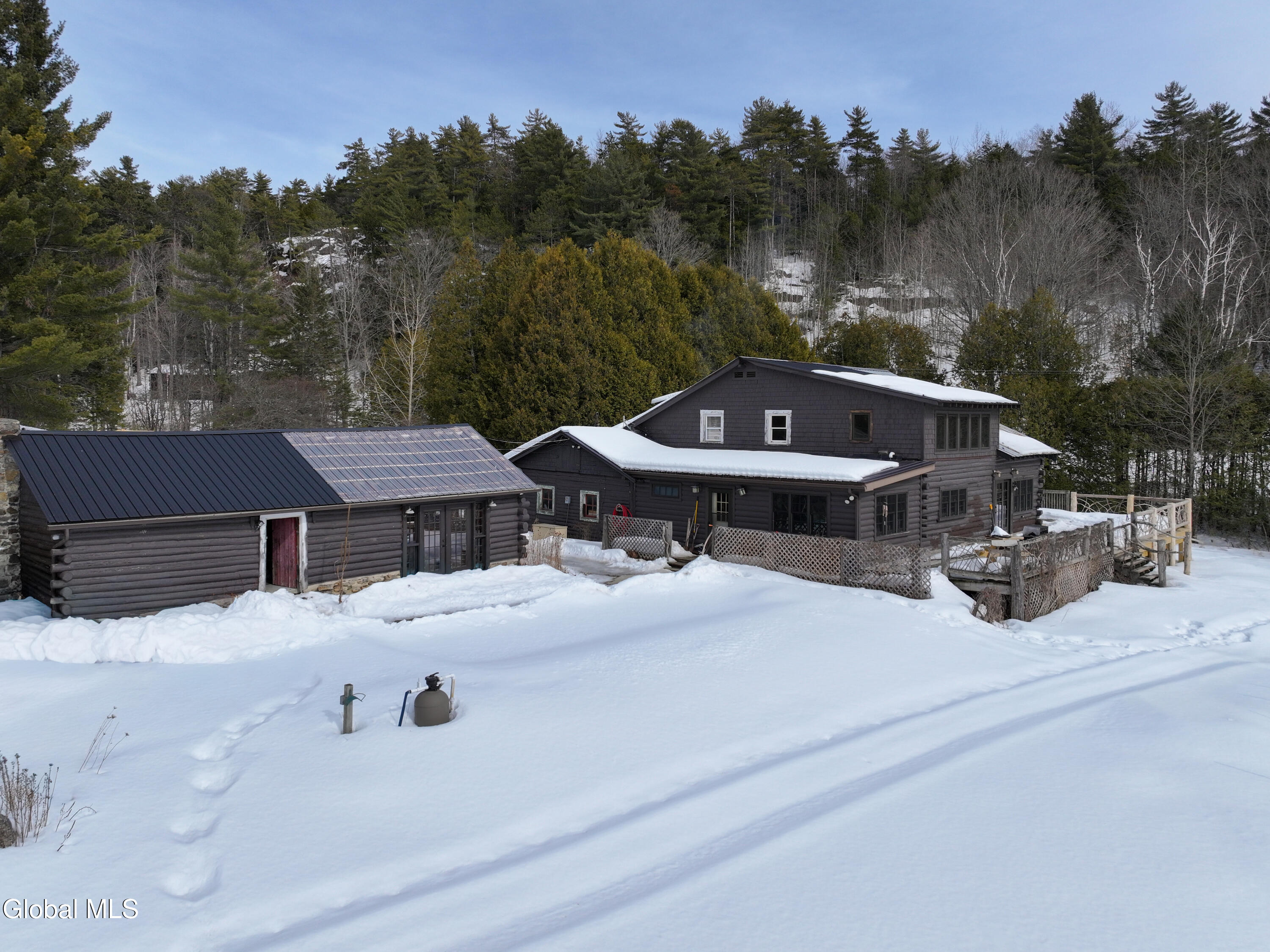 225 Fairy Lake Road Moriah, NY 12960 - Photo 1 of 67 main