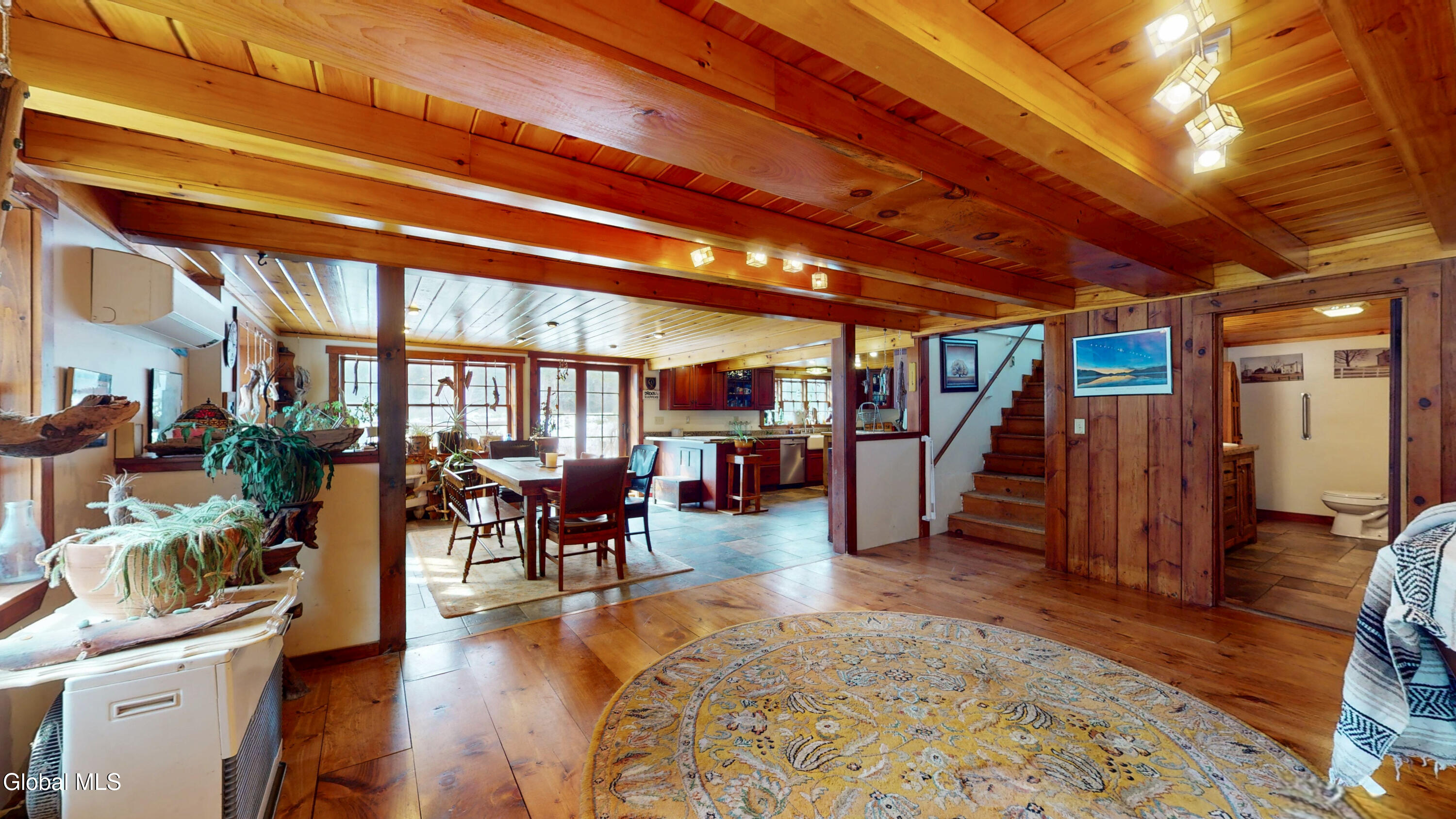 225 Fairy Lake Road Moriah, NY 12960 - Photo 23 of 67 stairs