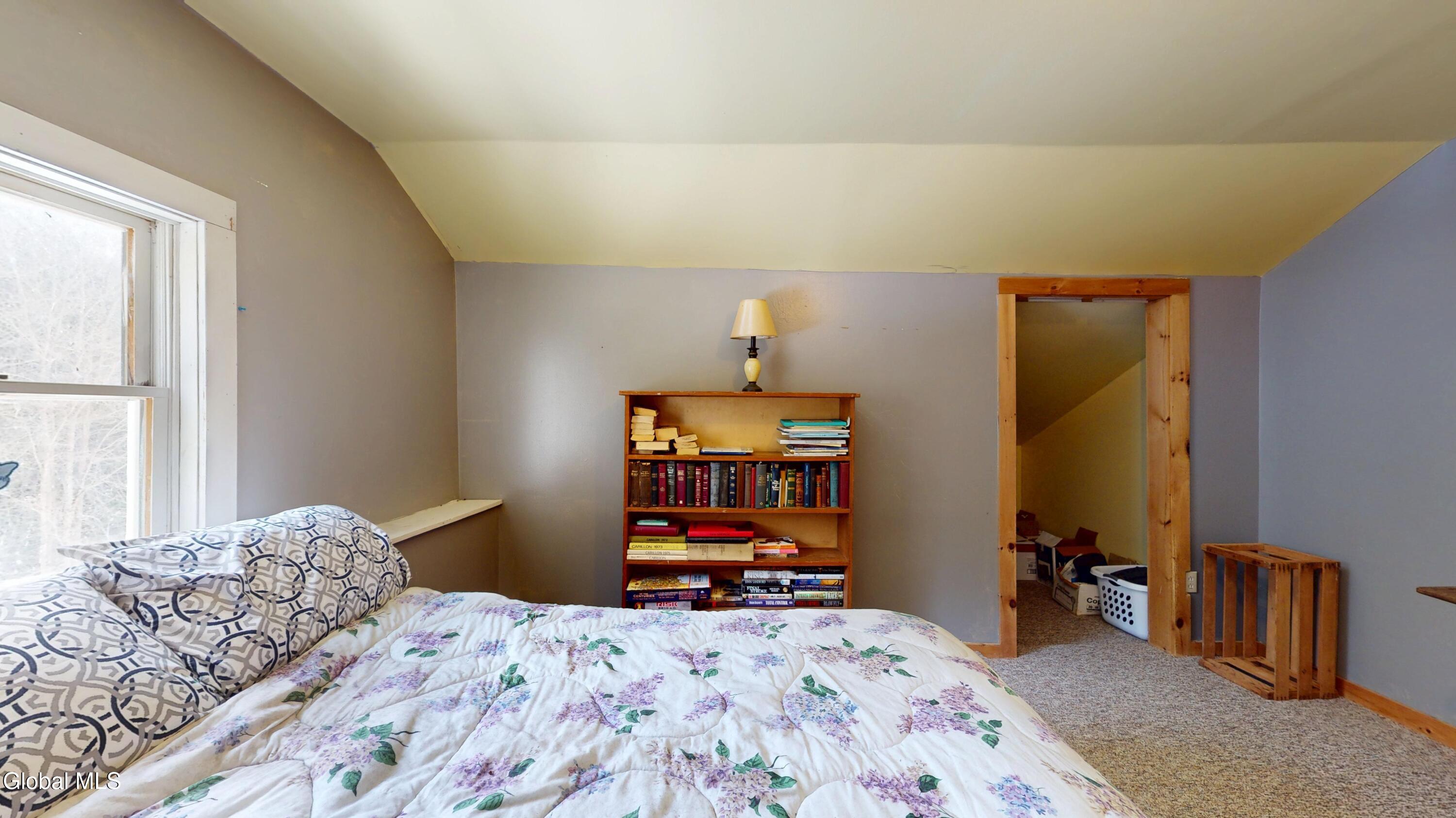 225 Fairy Lake Road Moriah, NY 12960 - Photo 28 of 67 bedroom 2