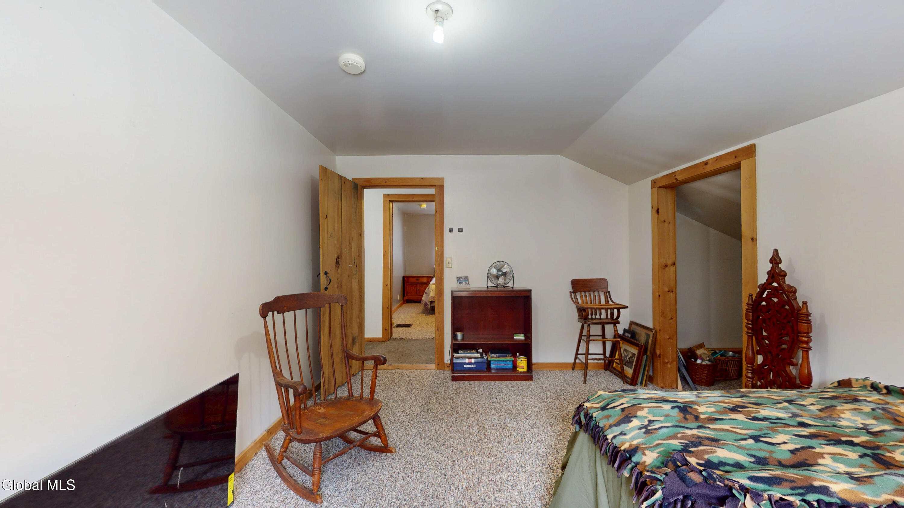 225 Fairy Lake Road Moriah, NY 12960 - Photo 30 of 67 bedroom 3