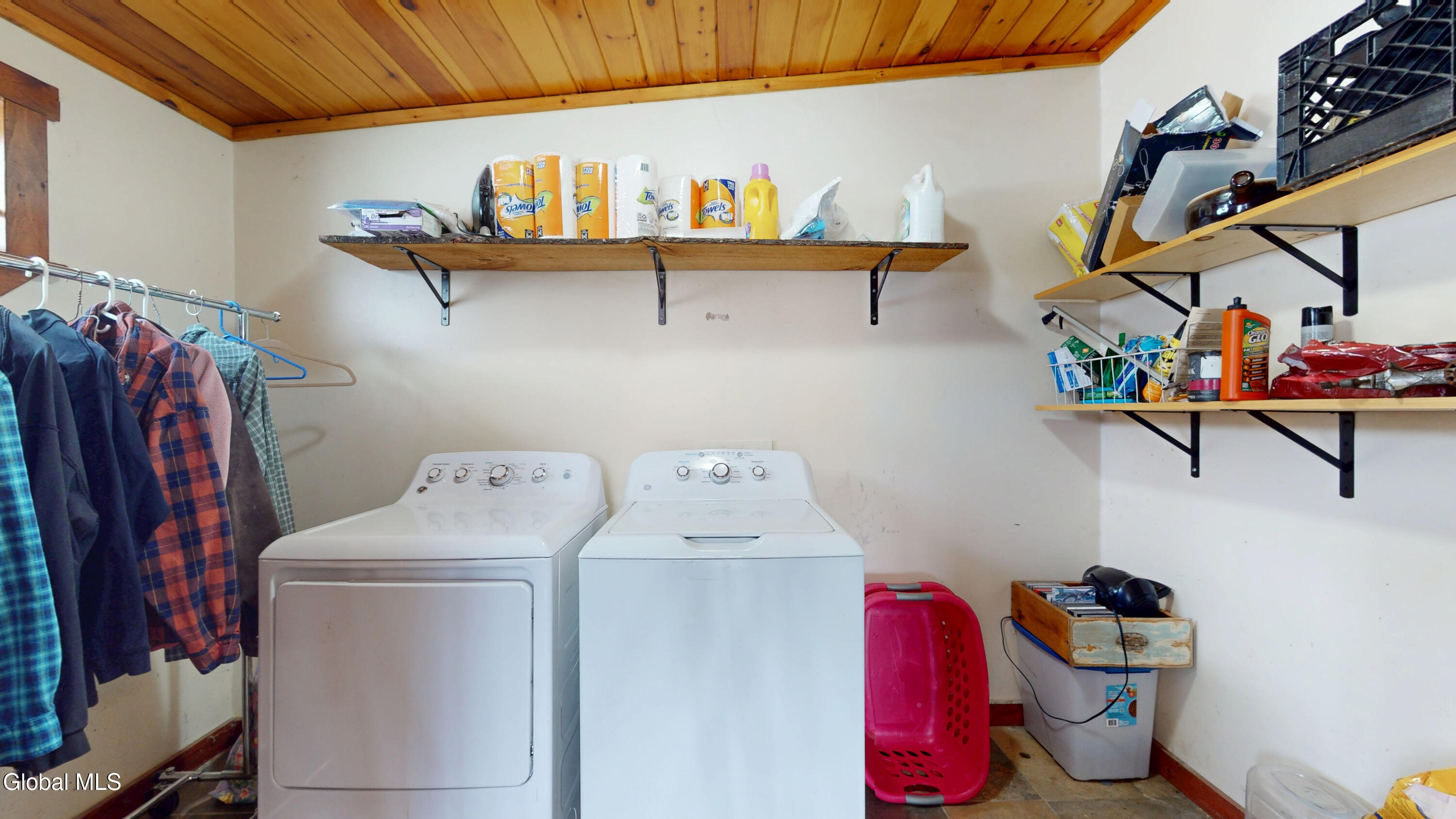 225 Fairy Lake Road Moriah, NY 12960 - Photo 4 of 67 1st floor laundry