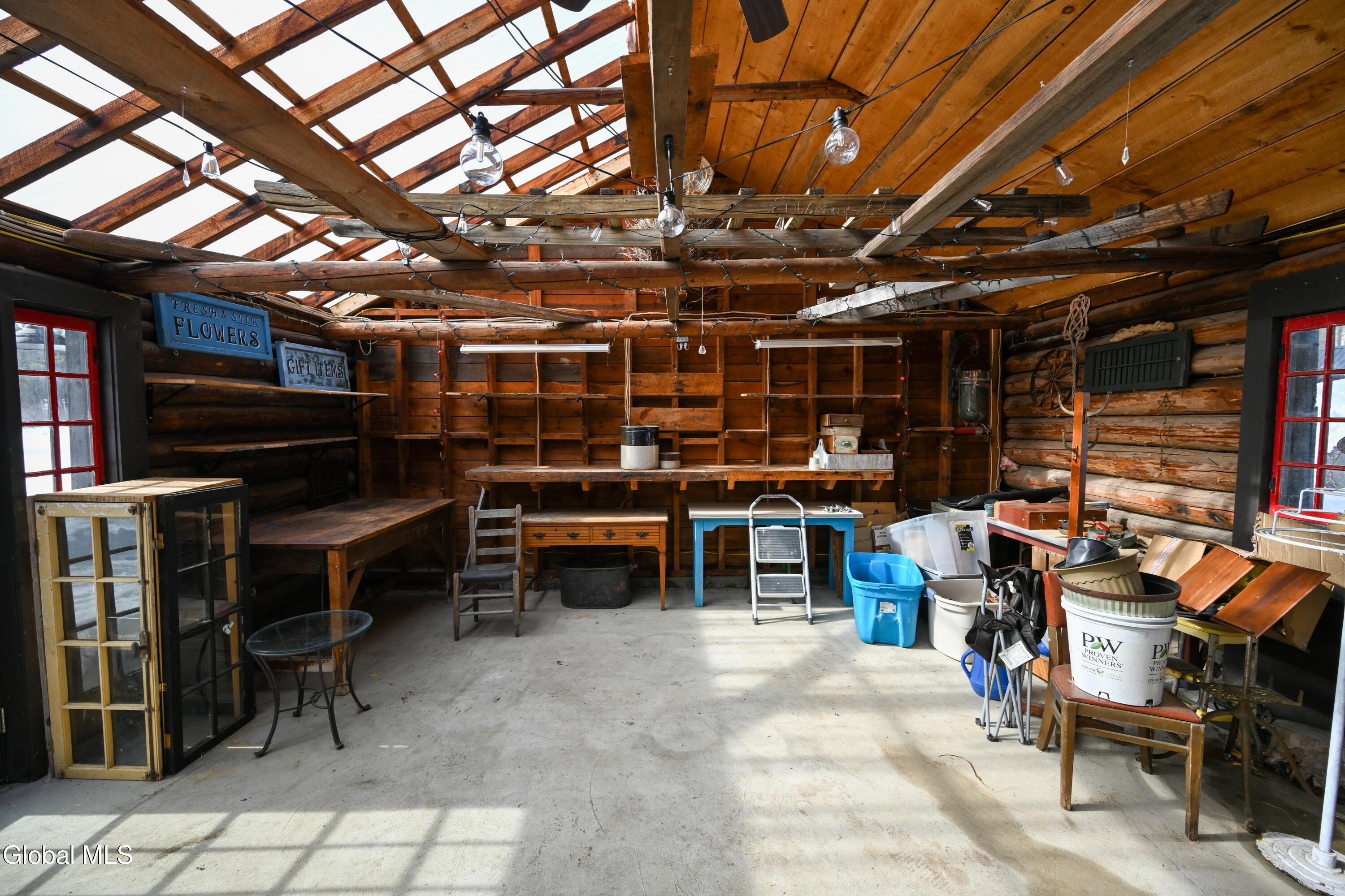 225 Fairy Lake Road Moriah, NY 12960 - Photo 46 of 67 greenhouse