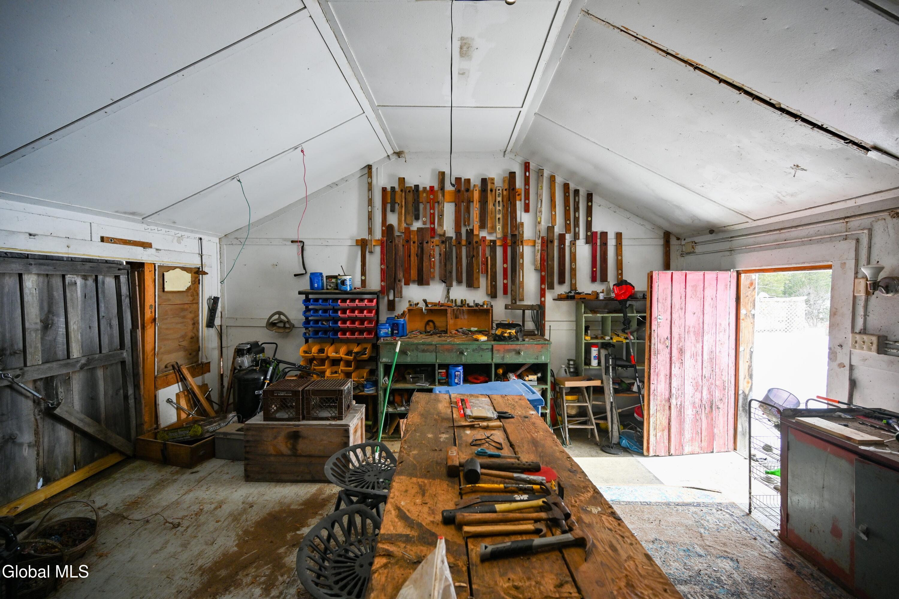 225 Fairy Lake Road Moriah, NY 12960 - Photo 48 of 67 workshop