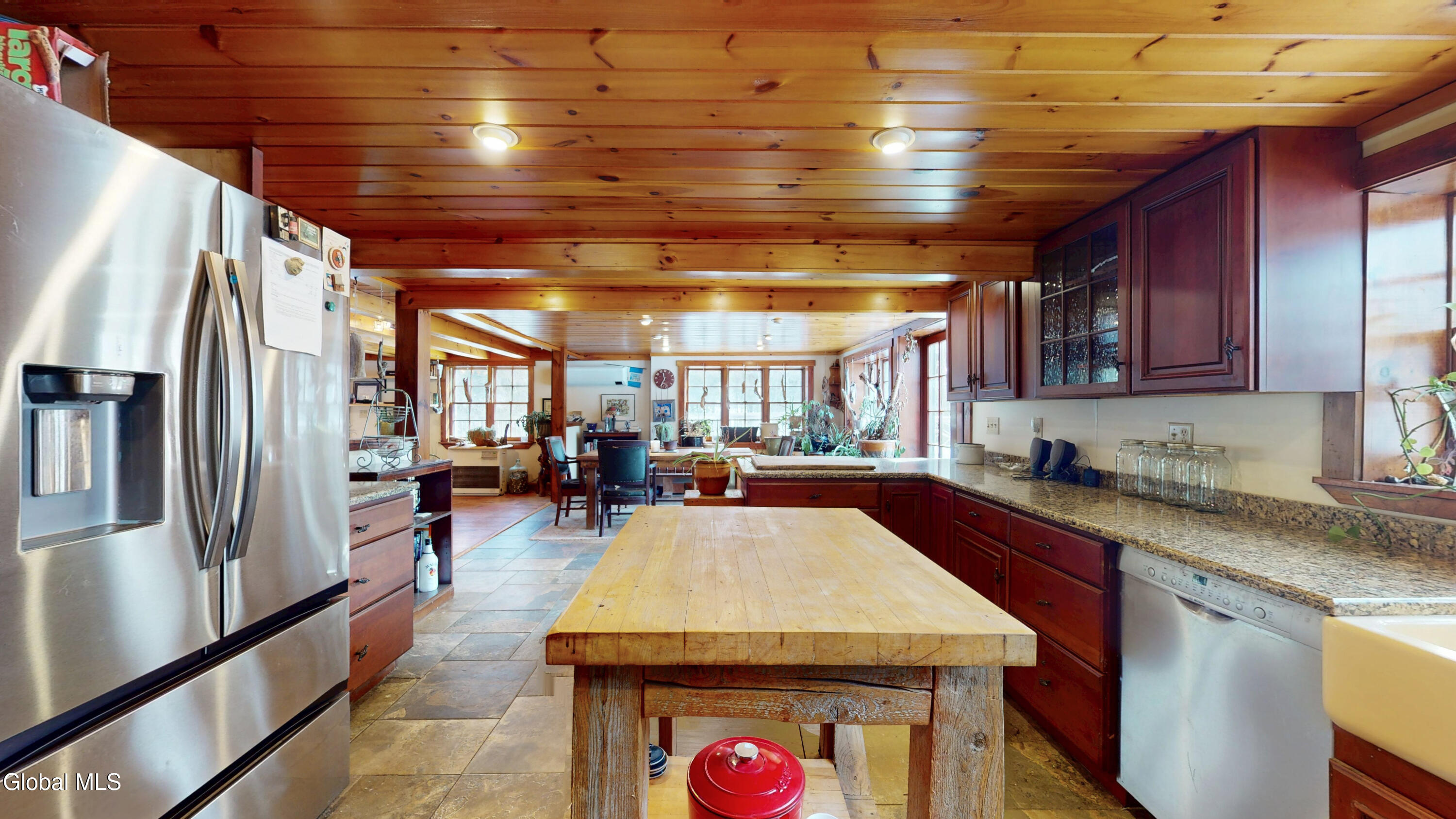 225 Fairy Lake Road Moriah, NY 12960 - Photo 5 of 67 kitchen