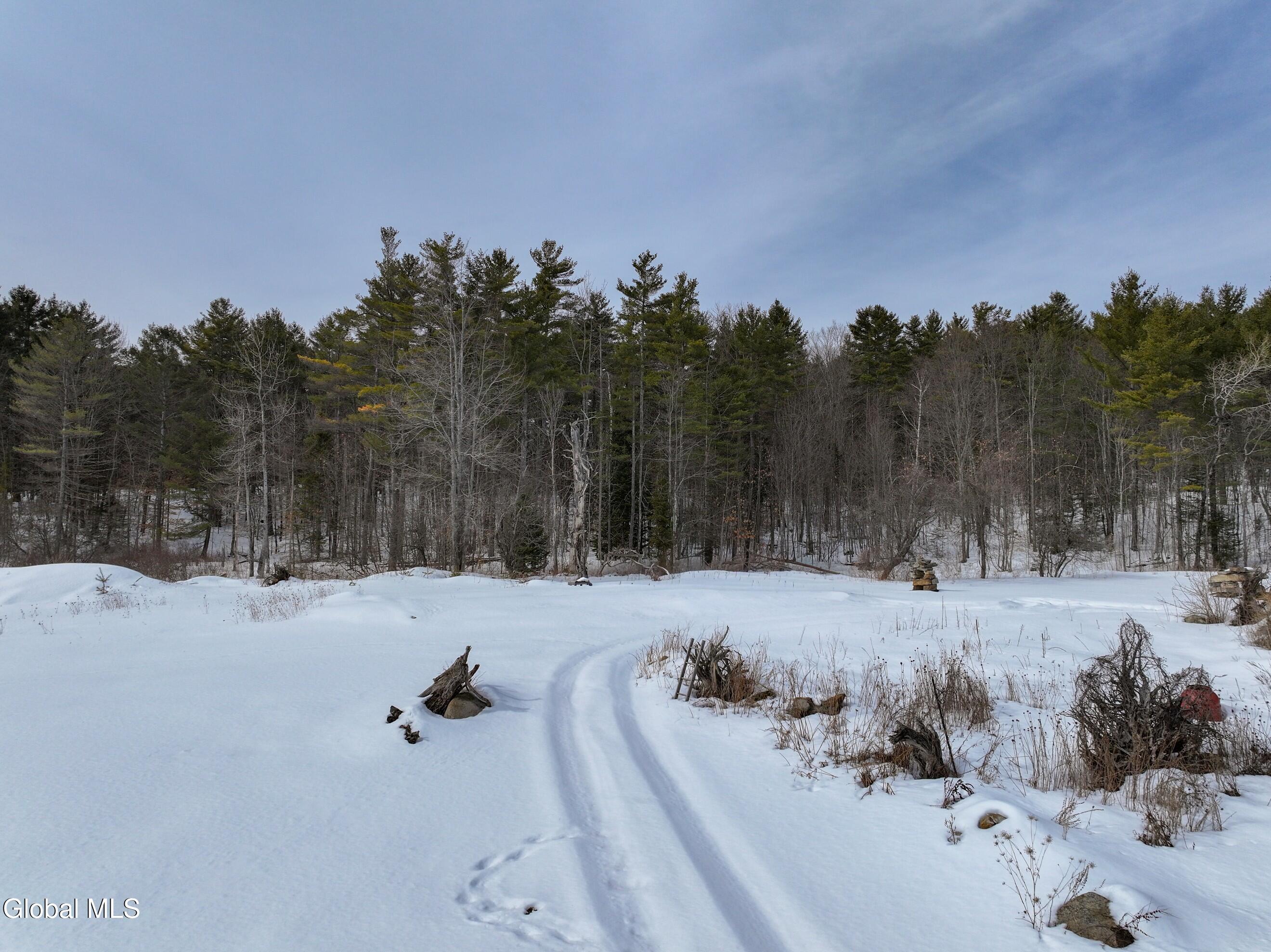 225 Fairy Lake Road Moriah, NY 12960 - Photo 59 of 67 aerial