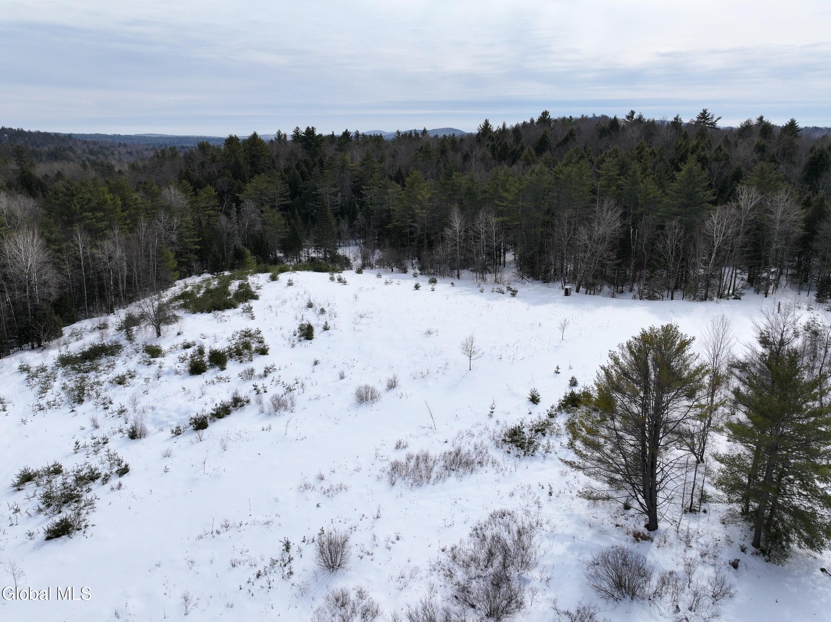 225 Fairy Lake Road Moriah, NY 12960 - Photo 62 of 67 aerial