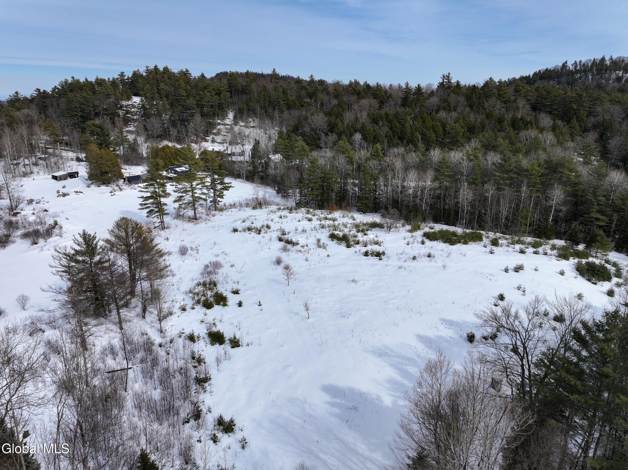225 Fairy Lake Road Moriah, NY 12960 - Photo 63 of 67 aerial