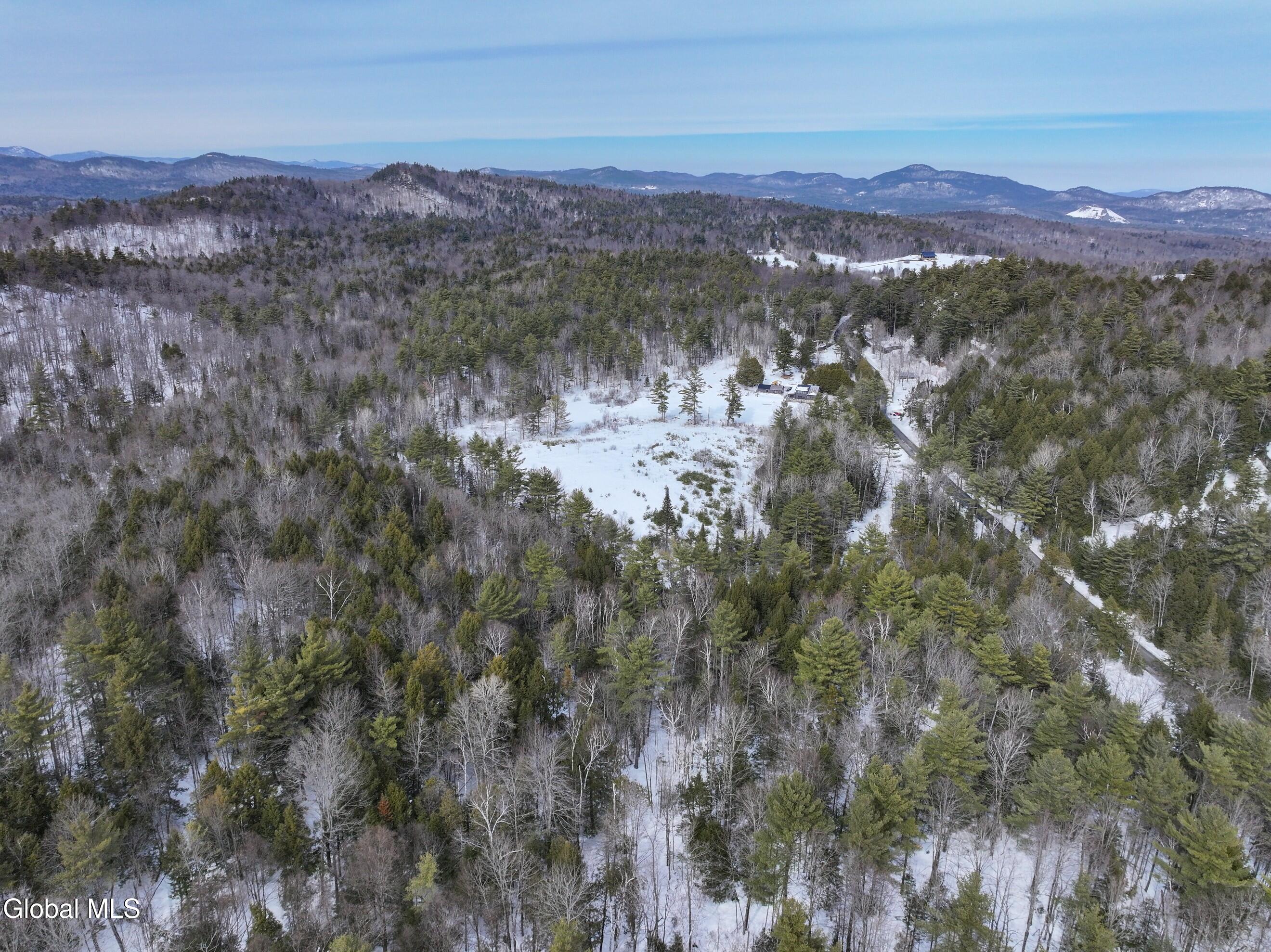 225 Fairy Lake Road Moriah, NY 12960 - Photo 66 of 67 aerial