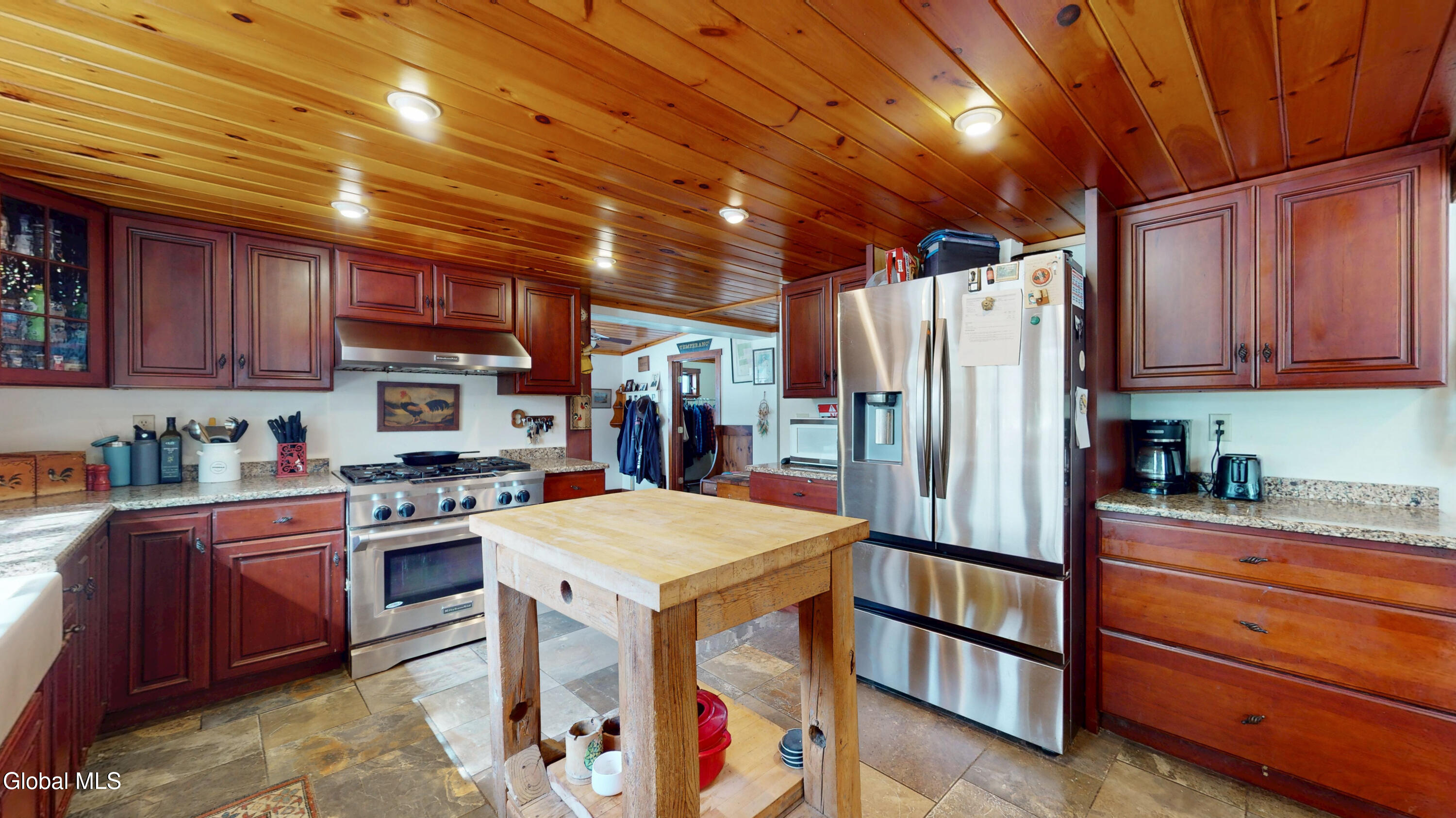 225 Fairy Lake Road Moriah, NY 12960 - Photo 7 of 67 kitchen
