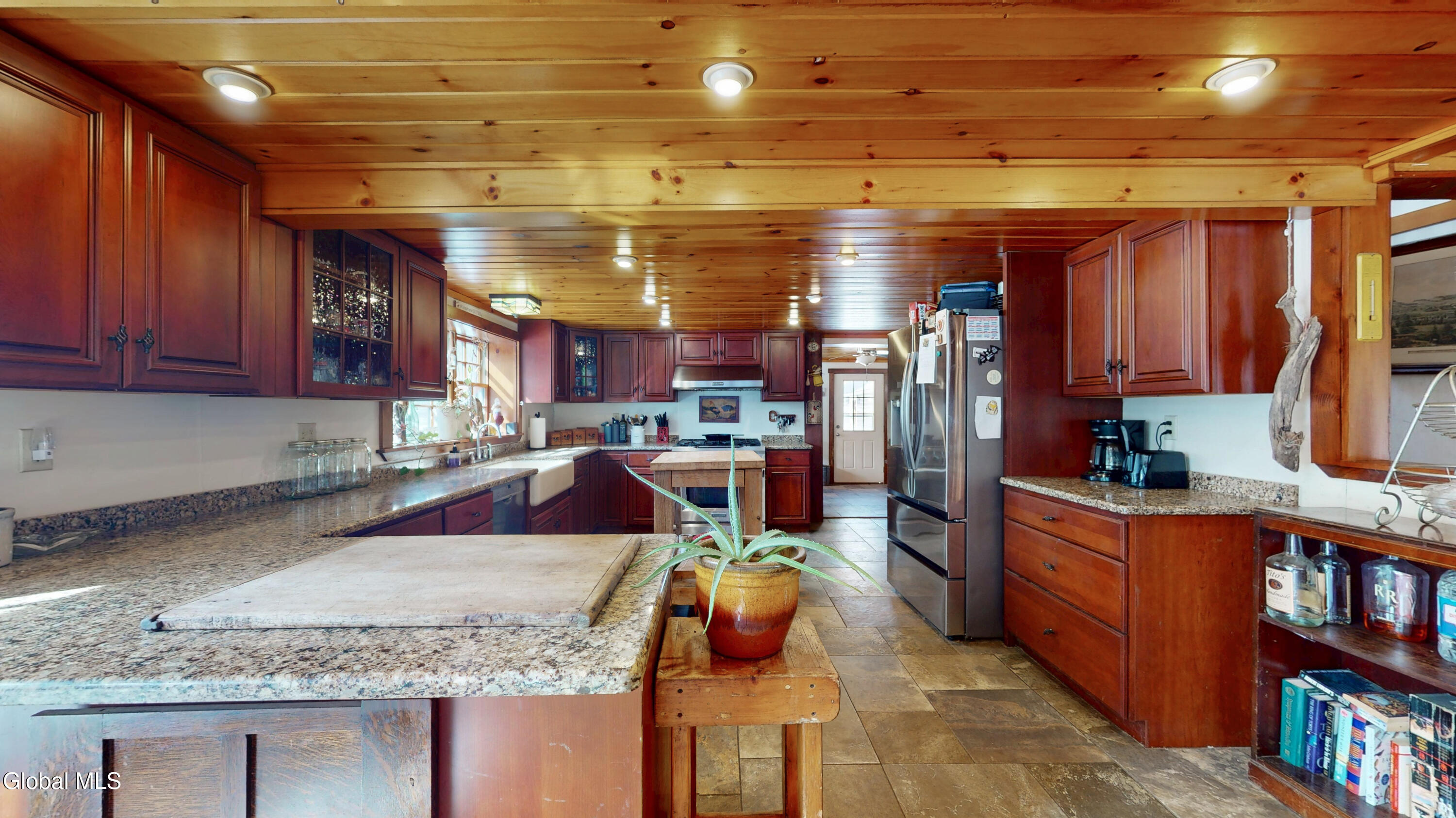 225 Fairy Lake Road Moriah, NY 12960 - Photo 8 of 67 kitchen