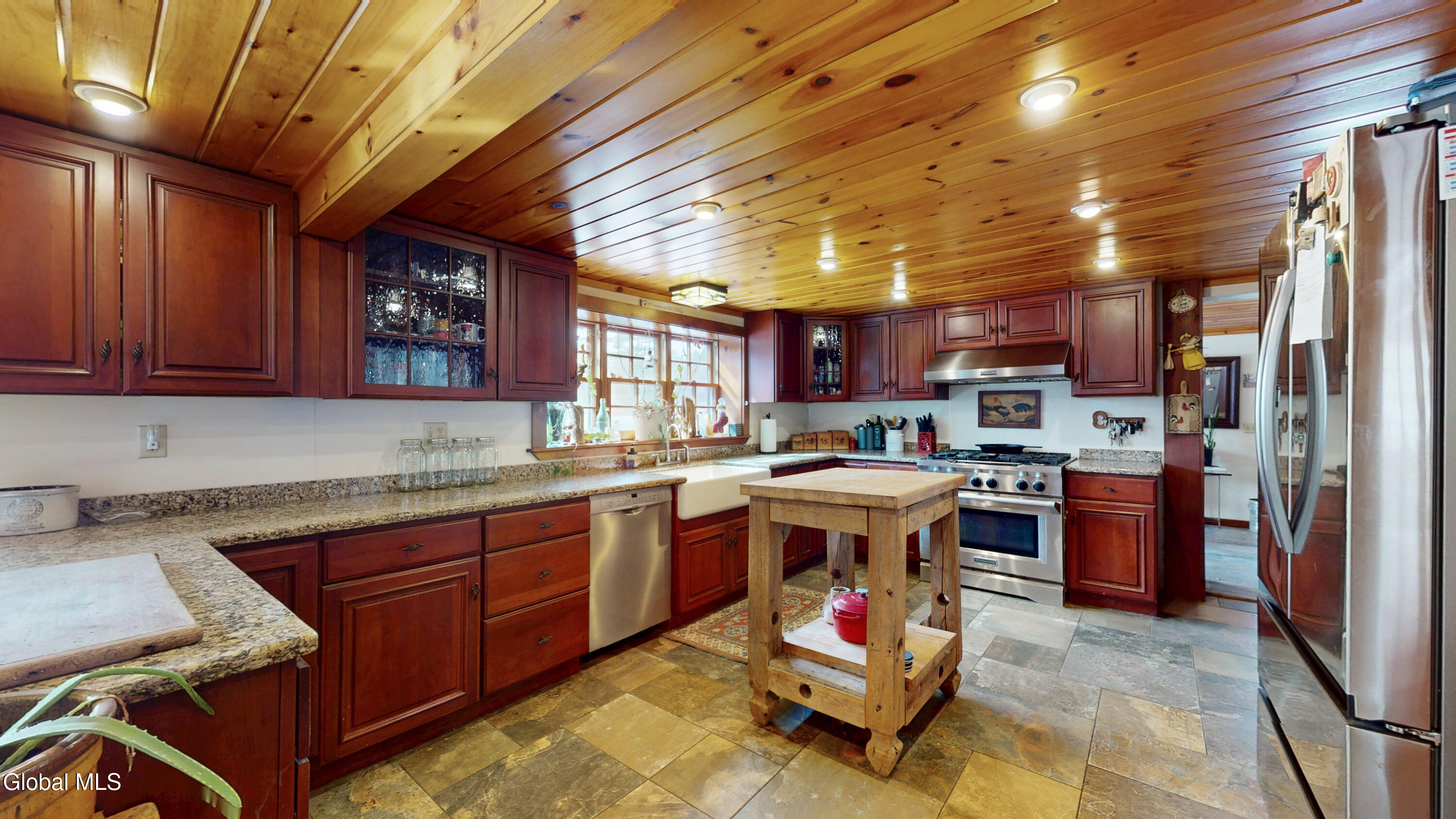 225 Fairy Lake Road Moriah, NY 12960 - Photo 9 of 67 kitchen