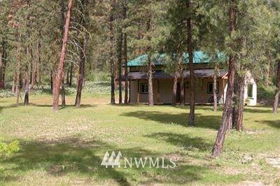 35 Smith Canyon Road Twisp, WA 98856 - Photo 1 of 1 Gallery Image 1