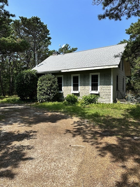 54 South Highland Road Truro, MA 02666 - Photo 1 of 20 Gallery Image 1
