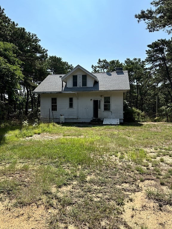 54 South Highland Road Truro, MA 02666 - Photo 3 of 20 Gallery Image 3