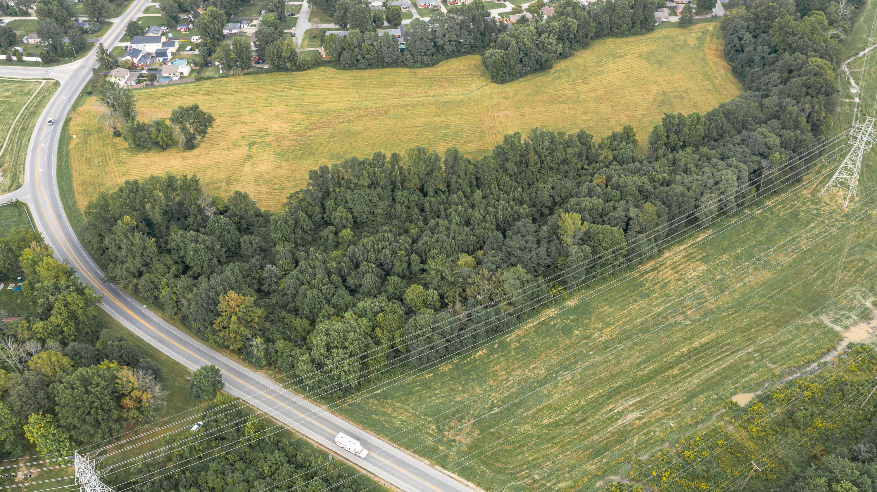 Lot 5-6 Terry Road Louisville, KY 40216 - Photo 16 of 37 DJI_0911