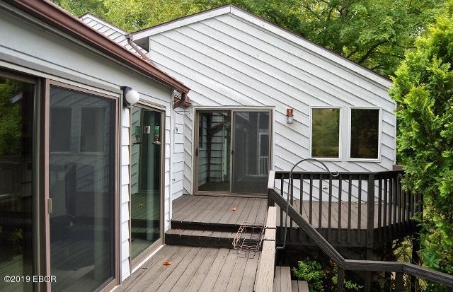132 Eastgate Road Murphysboro, IL 62966 - Photo 47 of 50