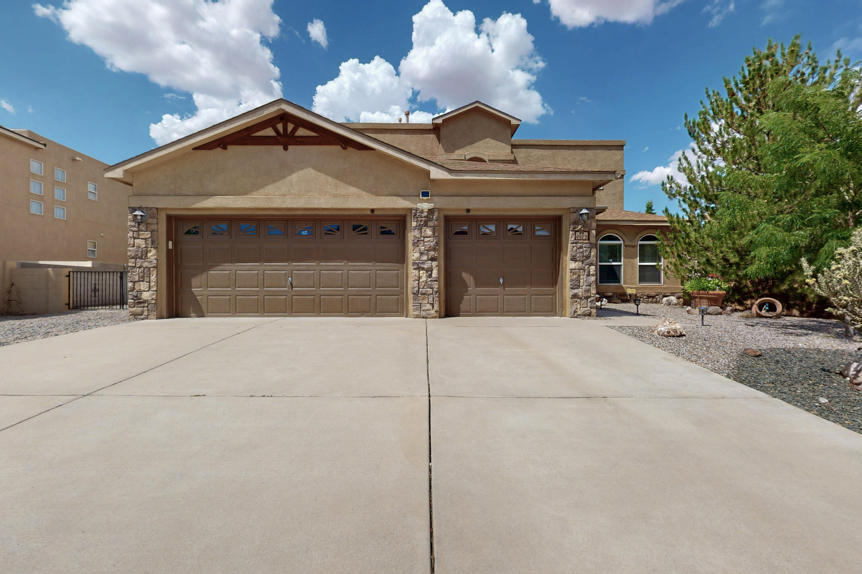 4973 Night Hawk Drive Northeast Rio Rancho, NM 87144 - Photo 1 of 1 Gallery Image 1