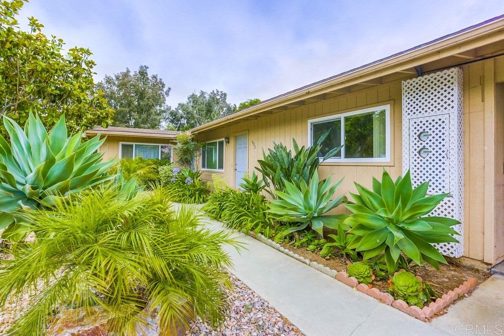 931-933 Regal Road Encinitas, CA 92024 - Photo 20 of 22