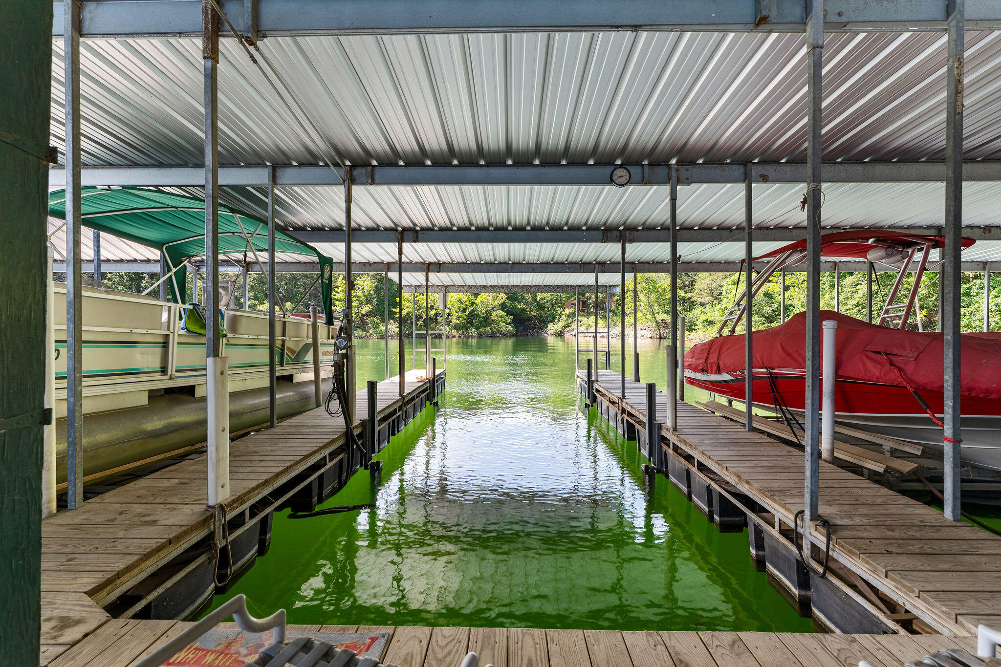 97 Sparrow Lane Shell Knob, MO 65747 - Photo 51 of 67 TRL