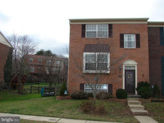 9430 Joppa Pond Road Baltimore, MD 21234 - Photo 1 of 18 Exterior (Front)