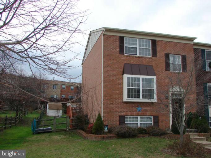 9430 Joppa Pond Road Baltimore, MD 21234 - Photo 2 of 18 Exterior (Front)