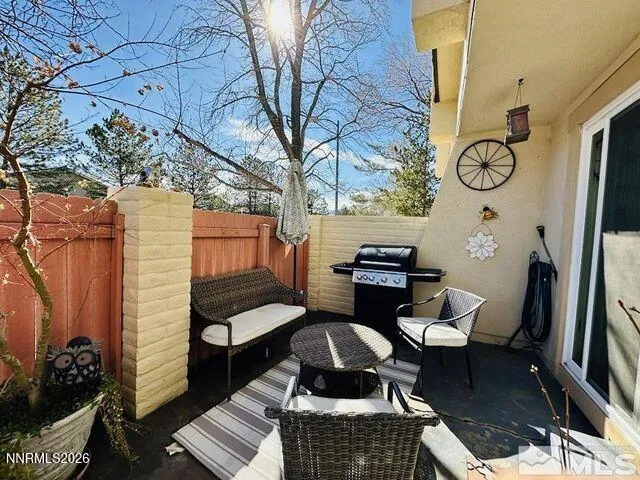 $345,000 | 3940 Pheasant Drive, Carson City, NV 89701