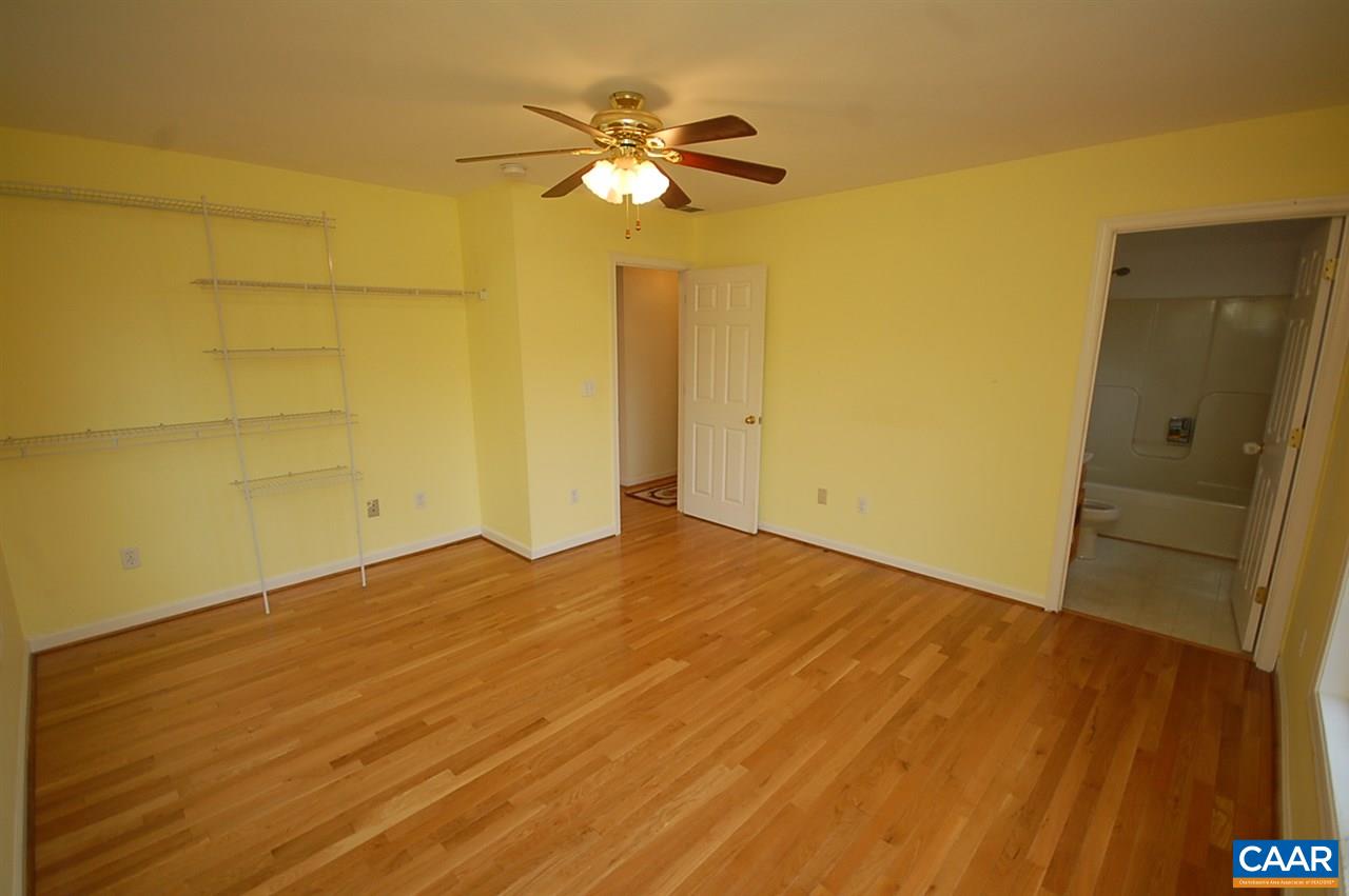 5075 Celt Road Stanardsville, VA 22973 - Photo 23 of 36 wooden floor in an empty room