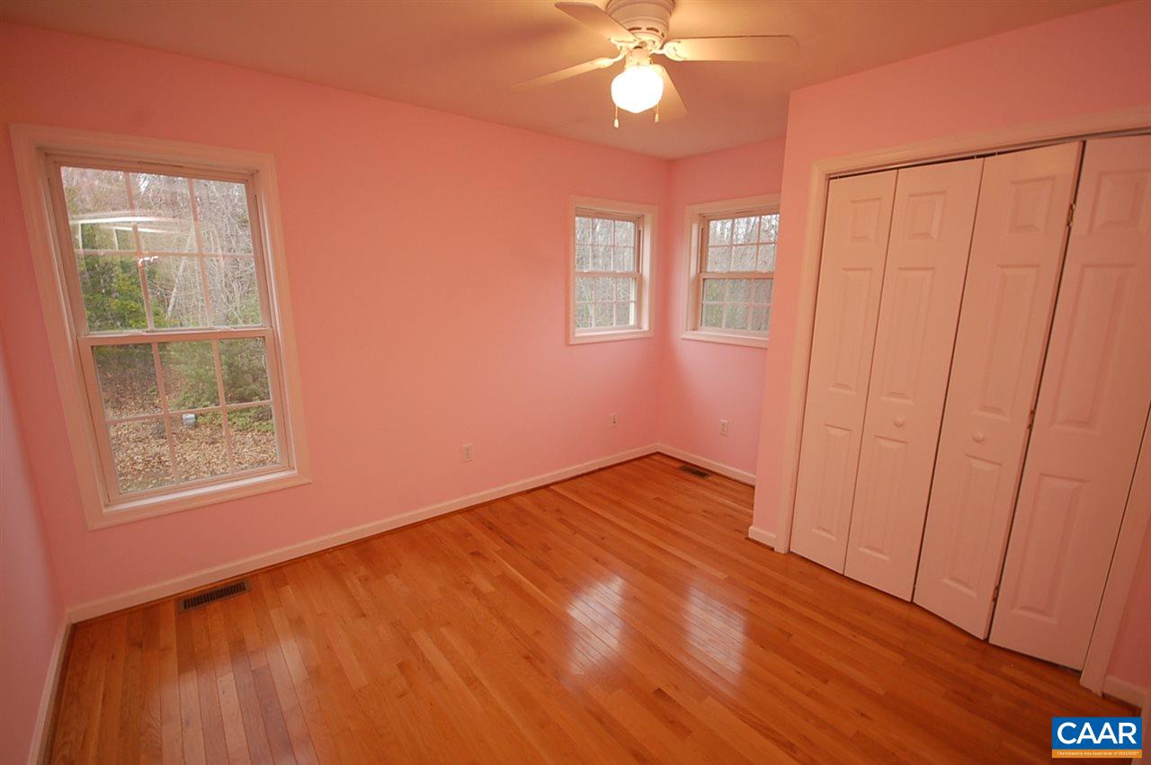 5075 Celt Road Stanardsville, VA 22973 - Photo 25 of 36 a view of an empty room with a window