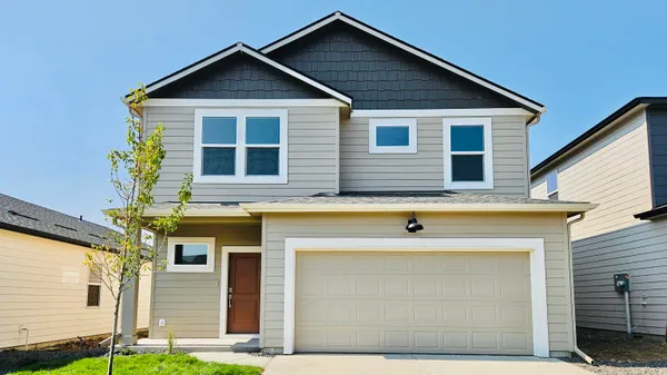 $479,995 | 5830 South Bernard Street, Spokane, WA 99224