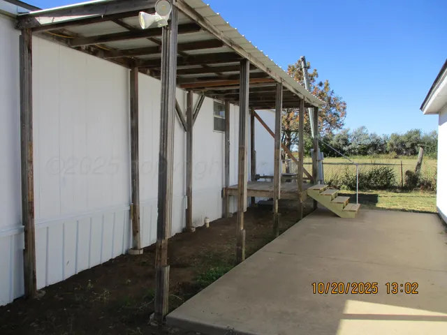 $1,300 | 7610 Upton Road, Amarillo, TX 79119