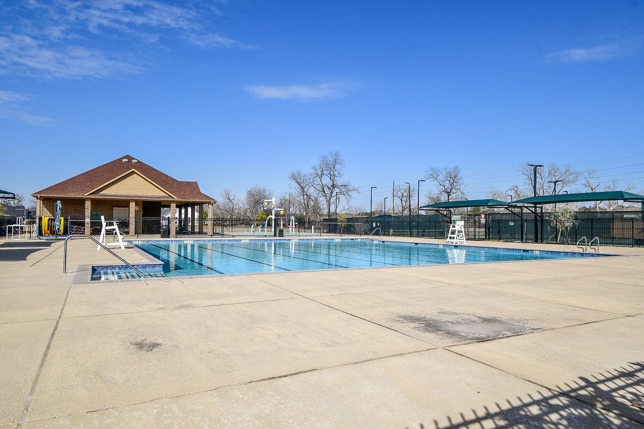 4314 Wickby Street Fulshear, TX 77441 - Photo 15 of 22 Added amenities in your section of the subdivision