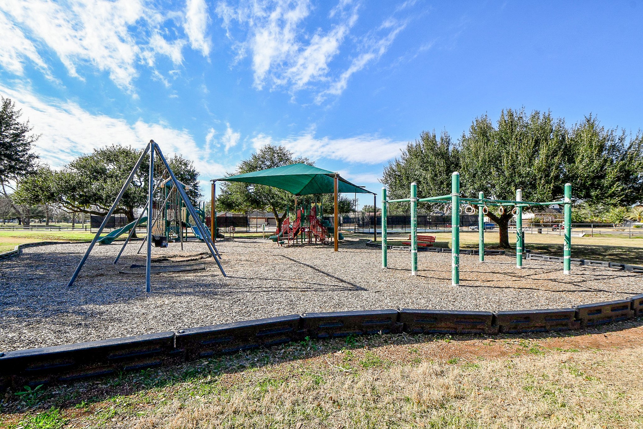 4314 Wickby Street Fulshear, TX 77441 - Photo 22 of 22 Spacious Playground