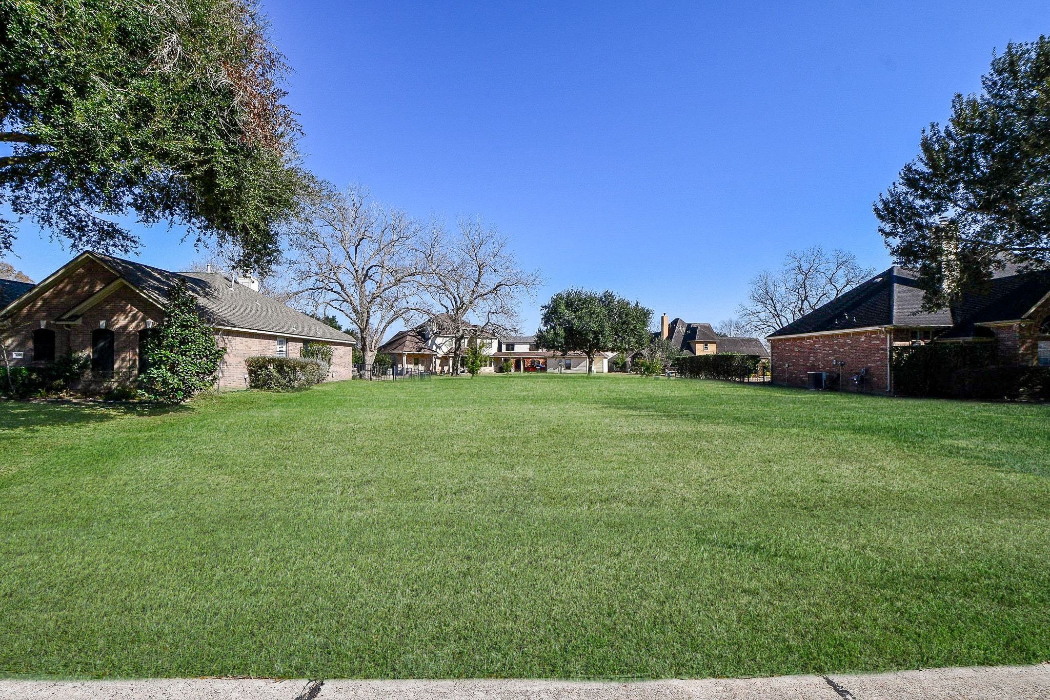 4314 Wickby Street Fulshear, TX 77441 - Photo 4 of 22 Build your dream home!