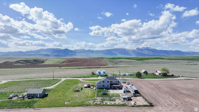 5752 North Highway 34 Preston, ID 83263 - Photo 56 of 61
