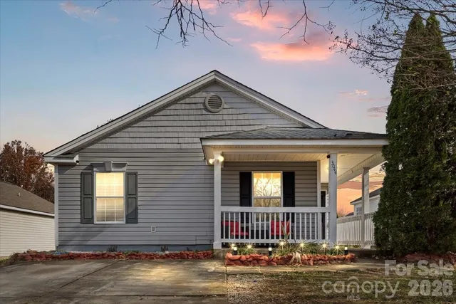 $260,000 | 3044 Parade Lane Southwest, Concord, NC 28025